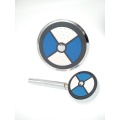 Bath Faucet Stainless Steel Shower Head