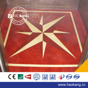 PVC Foam Lift Mat
