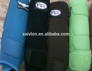 Neoprene Horse Tendon Boot / Horse Splint Boos from