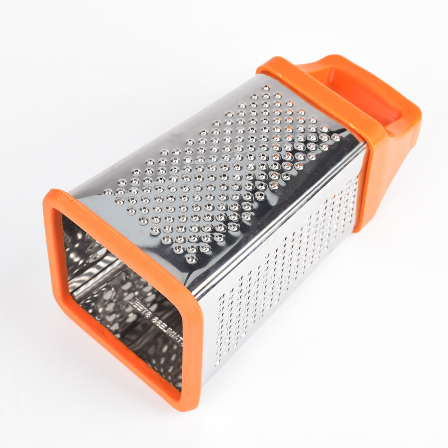 Stainless Steel Grater For Cheese