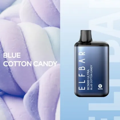 Price Elfbar Ultra 5000