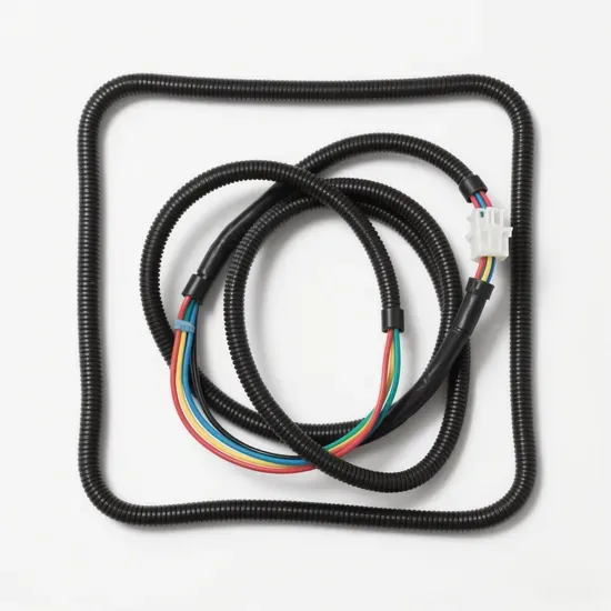 Custom Automotive Wiring Solutions