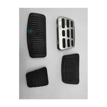 Factory Prijs rem- en koppelingspedaalkussenhoezen voor Kia - 32825-36000 3282536000 32825 36000 32870 37000 3287037000