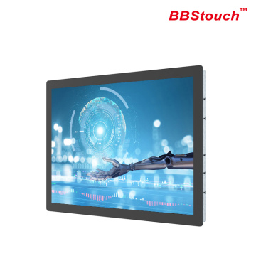 23.6 &quot;Capacitive Touch Monitor