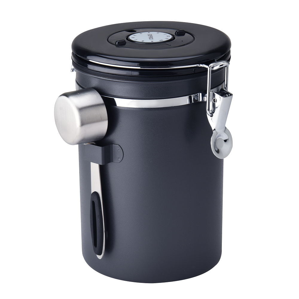 Fh Hcn03p 22 Coffee Canister Png