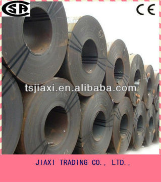 hot-rolled galvanzied steel sheet