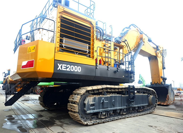 xe2000 1