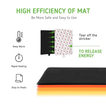 PTC Seed Starter Heat Mat