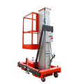 6m 8m 10m 12m 14m hydraulic mobile electric scissor lift