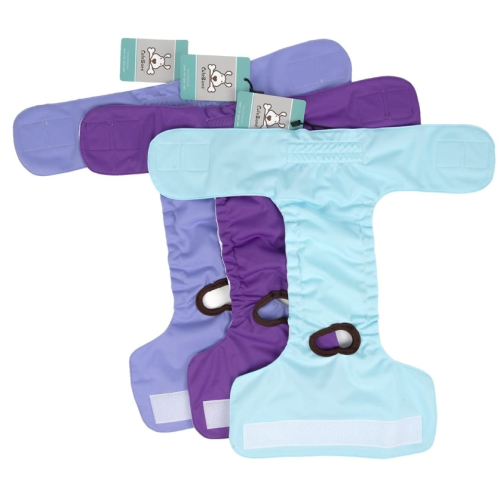 Dog Diapers Female Puppy Pants