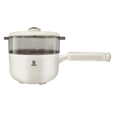 Portable Electric Cooking Pot - Competitive Price from ChinaManufacture