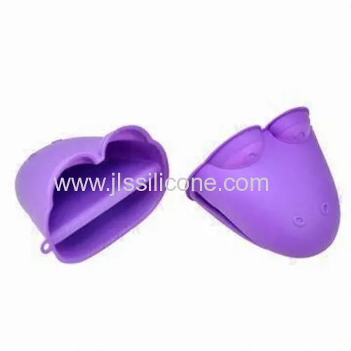 Frog Design Kitchen Silicone Oven Glove 