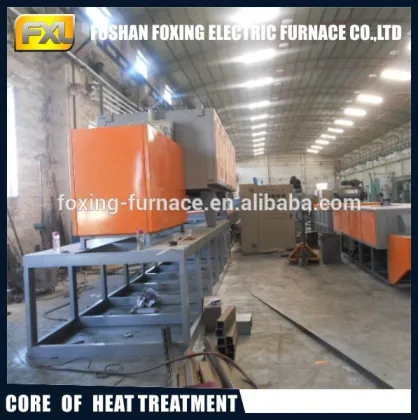 price of electric muffle furnace