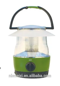 2016 BEST SELLING 4LEDS camping lantern 4 bright LEDs VERY USEFUL AND CHEAP