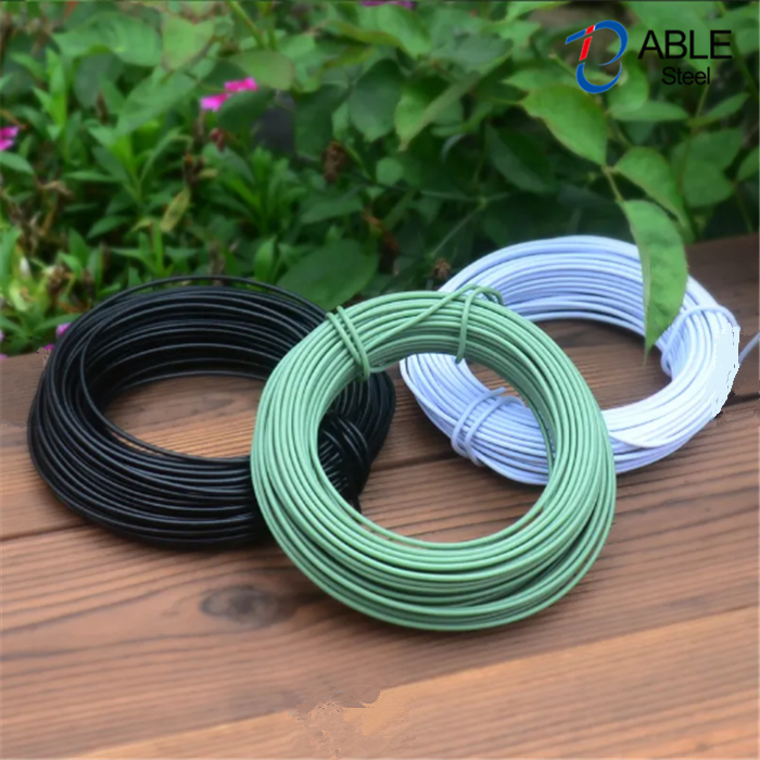 small loop coil wire