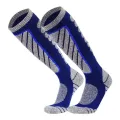 All-Season Terry Warm Socks Designed