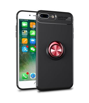 phone lron ring case compatible with Iphone7P/8P
