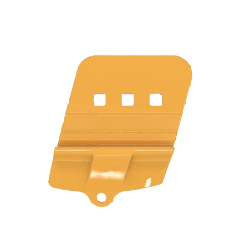 Loader 986H bucket with 109-9082 blade, segmented blade 1099082,STSZ parts