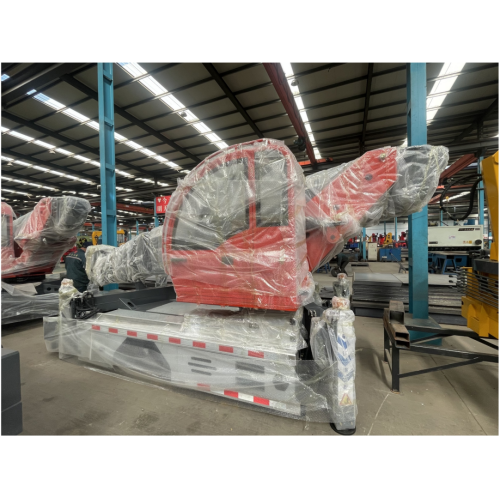 25 -метровый проект надстройки для воздушных платформ