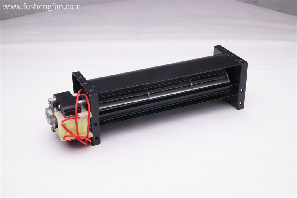 Cross Flow Cooling Fan Cross Flow Cooling Fan