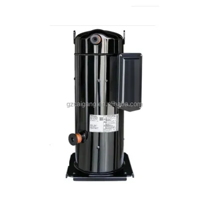 Brand New Sanyo C-SB453H8F/C-SB453H8G Refrigeration Compressor for P Brand Scroll