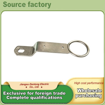 Ручка для хранения энергии автоматического выключателя