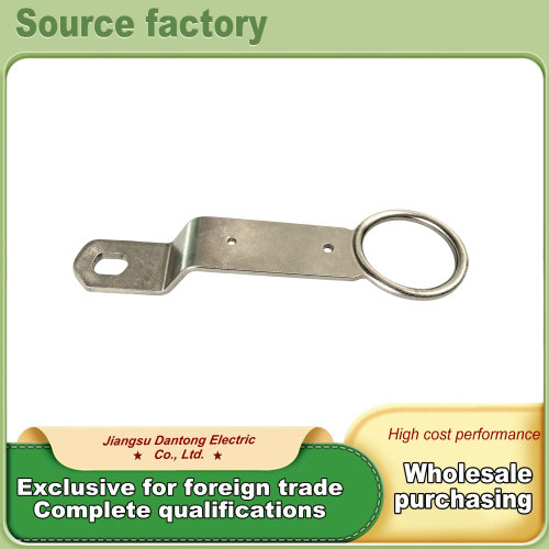 Ручка для хранения энергии автоматического выключателя