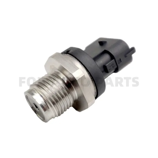 Common Rail High Pressure Sensor for Perkins Engine