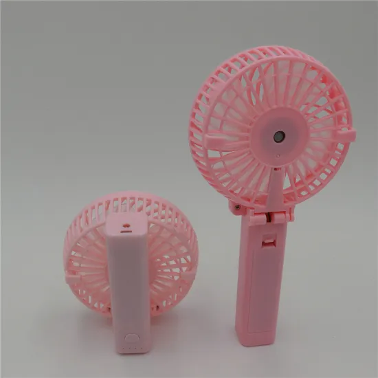 usb desk fan quiet