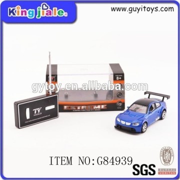 Made in China superior quality kids remote control car