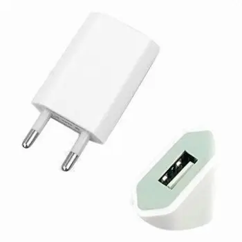 Electronic Cigarette USB Charger/Mini Charger Can Use iPhone