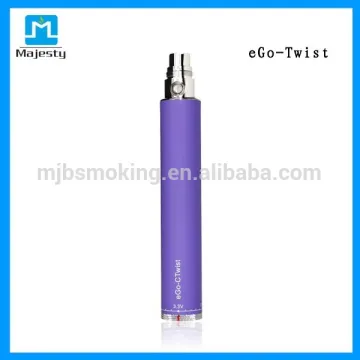 wholesale variable voltage e cigarette wholesale ego twist 900mah
