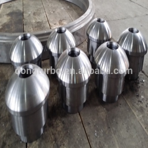 Steam Turbine Swing Extraction Check Valve Parts Manufacturer, High