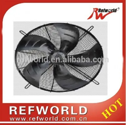 2015 NEW RW-AF SERIES AXIAL FAN MOTOR