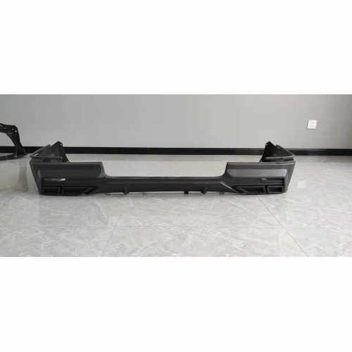 (Cuerpo estrecho) Toyota Hiace Body Kit 2010 Body Kit para accesorios 4x4