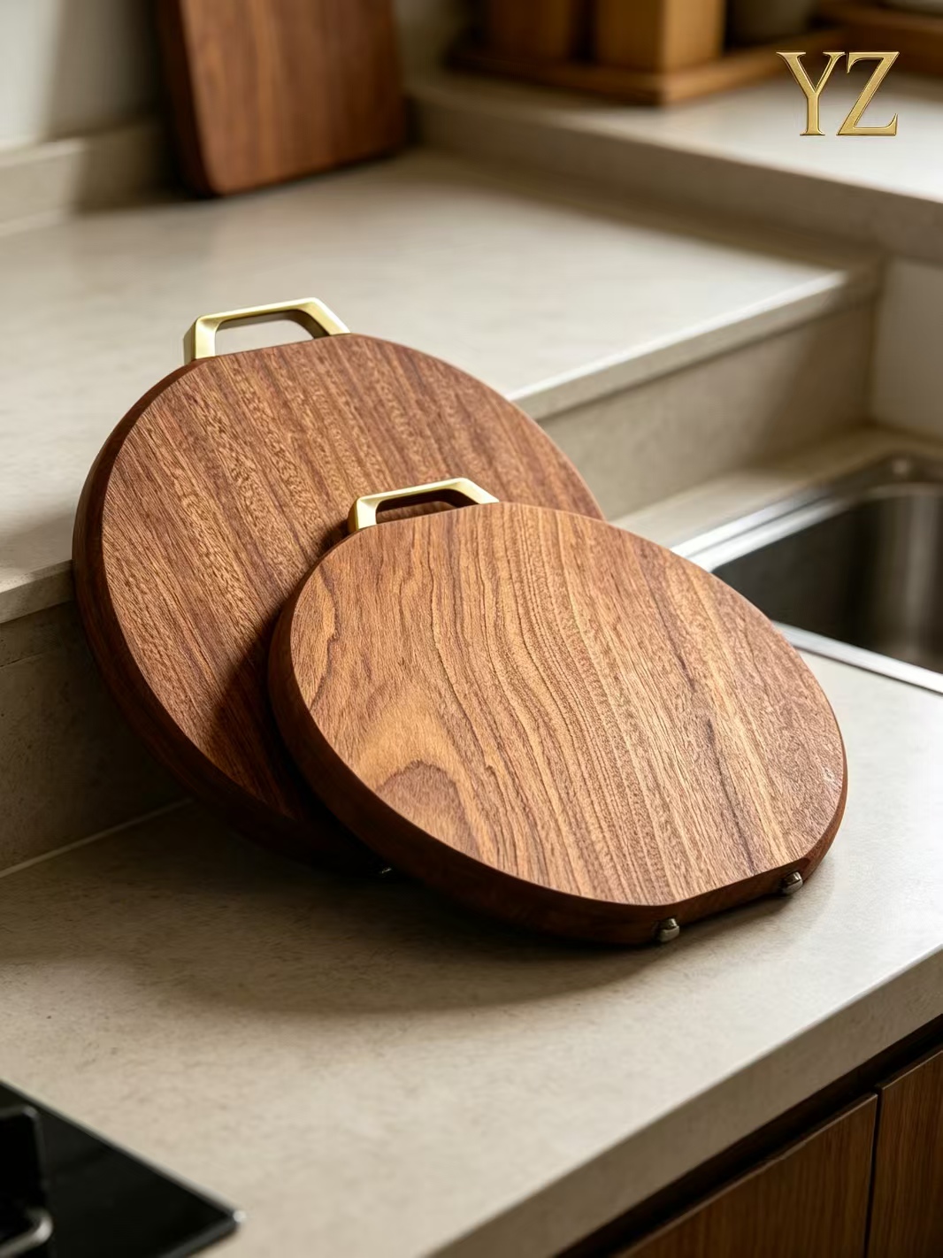 Chopping board