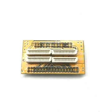 Yegong XP600 Adapter Card Connector Board for DX10 DX11 Printhead