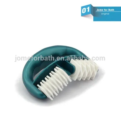 Plastic Massager/Body Massage/Poratable hand massager