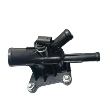 OEM Factory Supply Engine Cooling System Thermostat 24111447 for Chevrolet