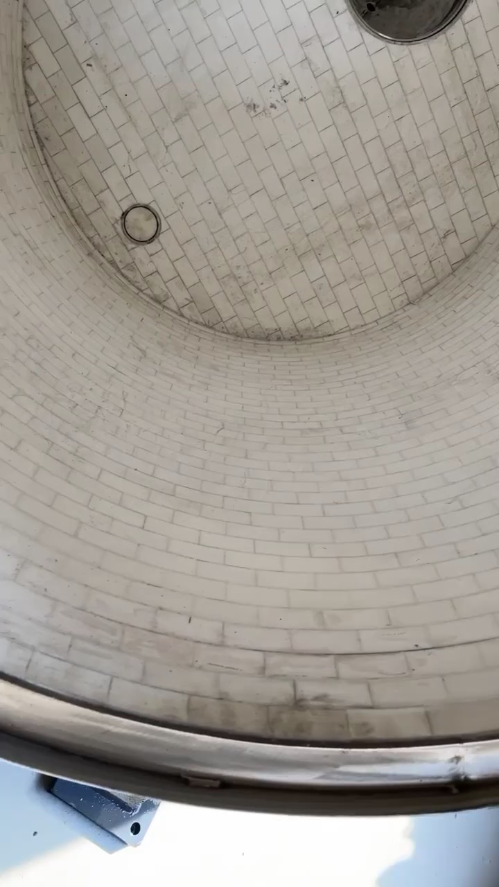 Premium 92% Alumina Ceramic Lining Bricks for Industrial Ball Mills