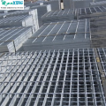 Steel Bar Grating Plate