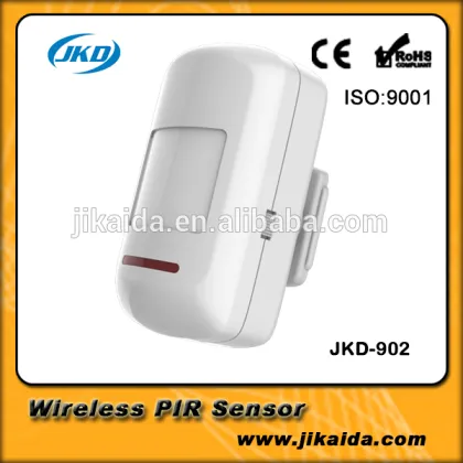 motion sensor Wireless PIR sensor break detector