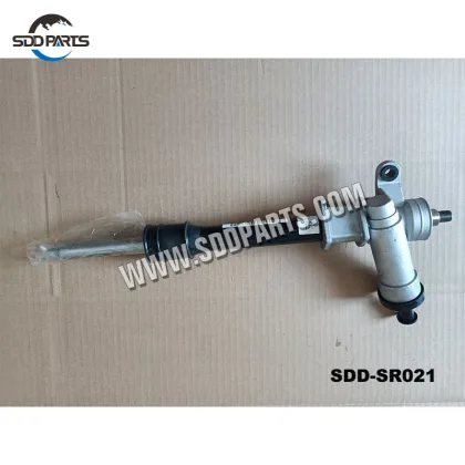 CAR STEERING GEAR FOR HAIMA FOSTER FSTAR Z00B3401110 STEERING RACK - CHINESE CAR PARTS