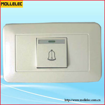 American Standard Italian Bticino Style Wall Switch and Socket