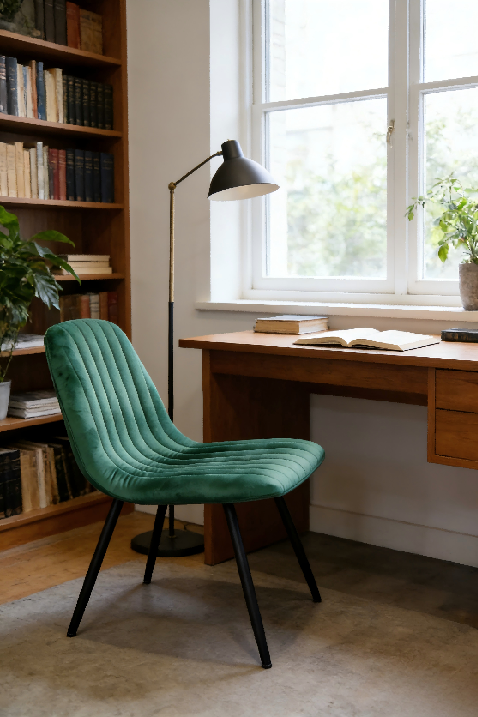 BR-24A28 leisure chair 2