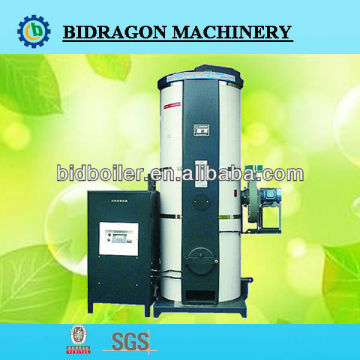 industrial biomass boiler for heating