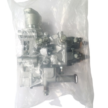 Fuel Pump Injection 6D140-5 for PC800-7 - Engine Parts 094000-0990 ZX690-7 09400000582