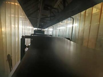 ST/S2000 1000(3+4+4) conveyor belt