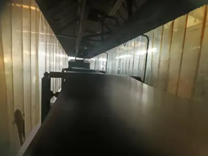 ST/S2000 rubber conveyor belt