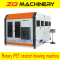 Roterende Pet fles blazen Machine